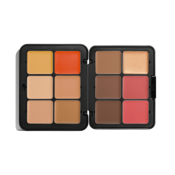 HD PEAU ALL-IN-ONE PALETTE H2