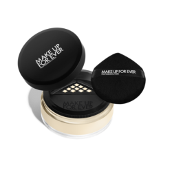 POUDRE POUR MAQUILLAGE - LIGHT VANILLA