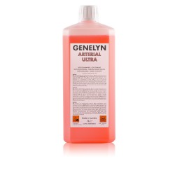 GENELYN ARTERIEEL ULTRA 12 X 1 L