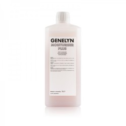 GENELYN MOISTURIZER PLUS  1 L