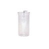 CANISTER PLASTIQUE 3 L