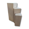 BLOCS DE CÉRÉMONIE ON BOIS 3PCS - GIGOGNE