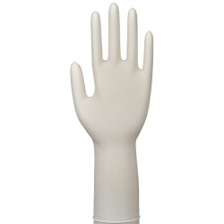 GANTS LATEX - L