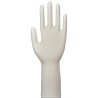 GANTS LATEX - S