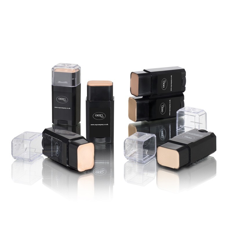 CRÈME FOUNDATION 30G - BRUIN