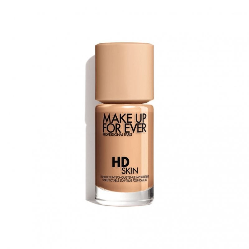 FOUNDATION HYDRA GLOW 1R12 - COOL IVORY