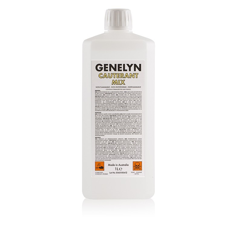 GENELYN CAUTERANT MIX 1 L