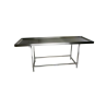 TABLE AUTOPSIE BASIC SANS ROUES