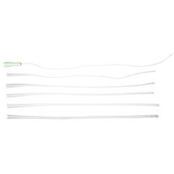 CATHETER TAILLE XS 6