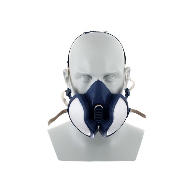 FORMALDEHYDE-MASKER