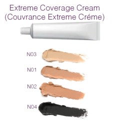 COUVRANCE EXTREME CREME - N04 NOIR