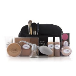 COMPLETE MAKE-UP KIT