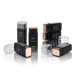 CRÈME FOUNDATION 30G - OLIJFKLEUR