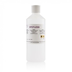 FLUIDE POUR NETTOYER LES BROSSES 500ML