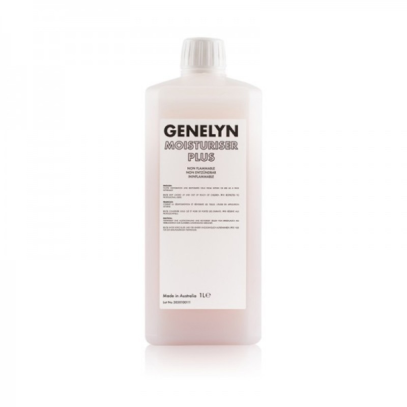 GENELYN MOISTURISER PLUS  1L