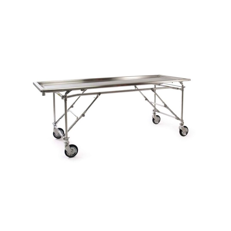 TABLE DE SOINS PLIABLE - MODELE 102