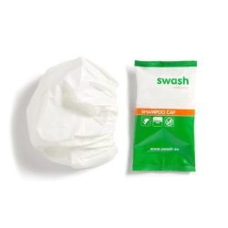 SWASH SHAMPOO CAP - ZONDER PARFUM