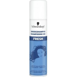 DROOGSHAMPOO SCHWARZKOPF FRESH 150 ML