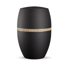 URNE BAMBU NOIR