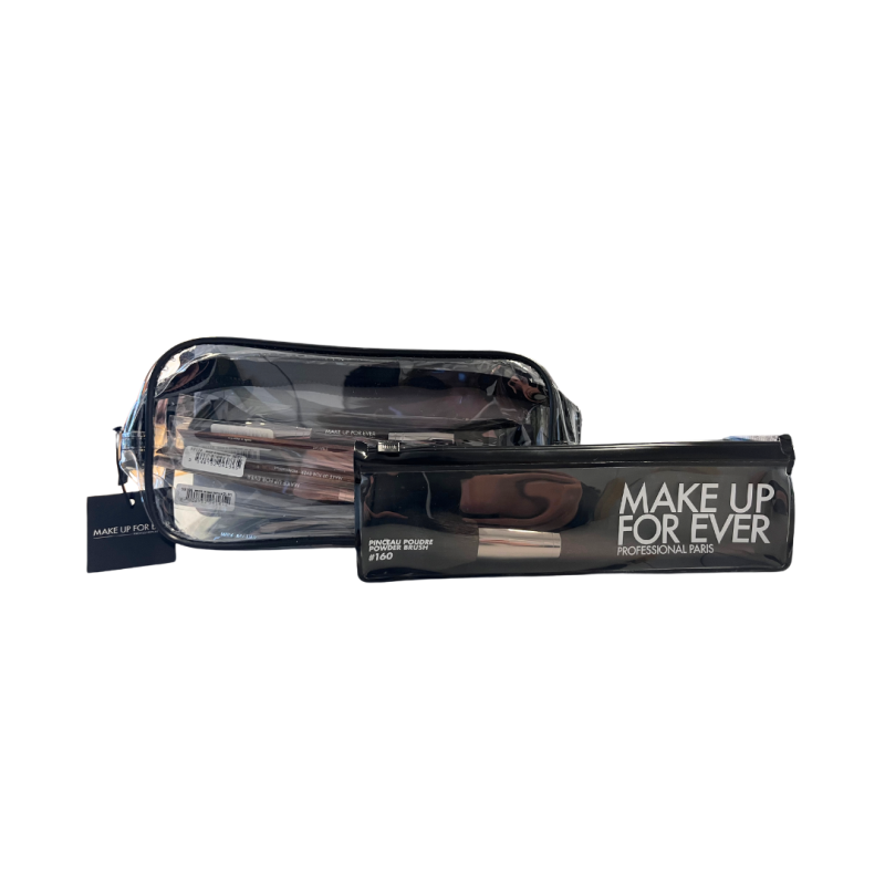 BORSTELS MAKE UP FOR EVER BORSTELS MAKE UP FOR EVER