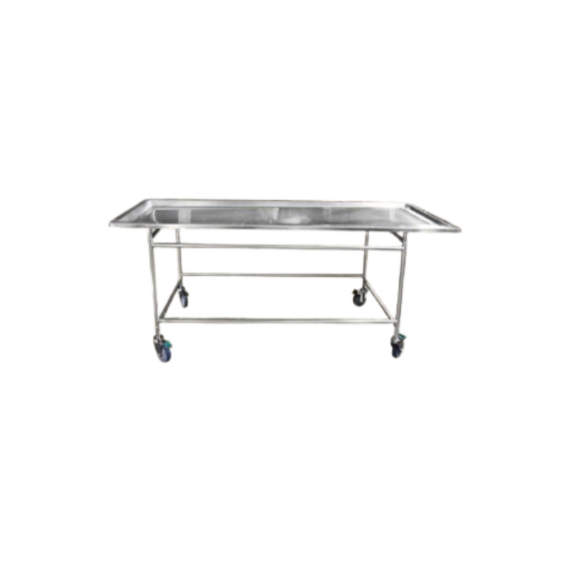 TABLE AUTOPSIE STANDARD