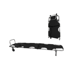 CIVIERE AVEC REPOSE-PIEDS