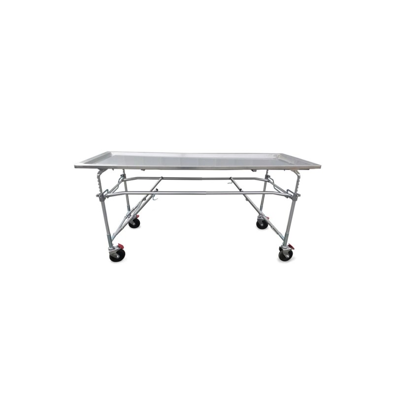 TABLE AUTOPSIE PLIANTE