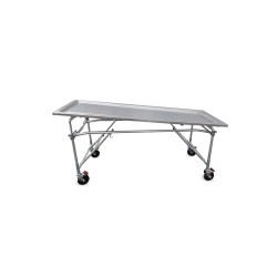 TABLE AUTOPSIE PLIANTE