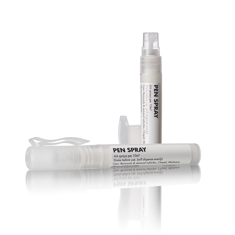 GEURBESTRIJDINGSPRAY