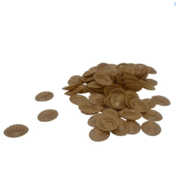 OOGKAPJES HUIDKLEUR ZAKJE