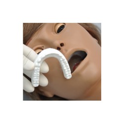 VROUWELIJKE OEFENPOP