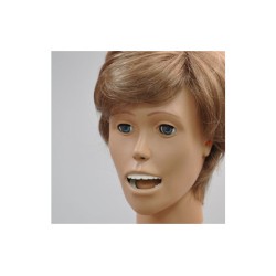 VROUWELIJKE OEFENPOP