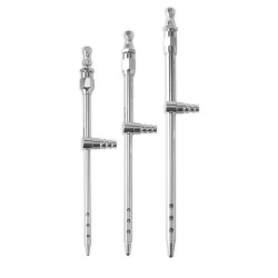 VENEUZE DRAINAGEBUIS 