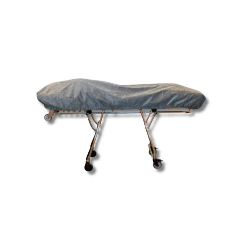 HOUSSE POUR BRANCARD 