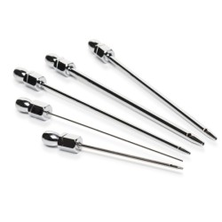 ARTERIËLE BUIS MET RONDE PUNT