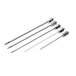 ARTERIËLE SCHROEFBUIS