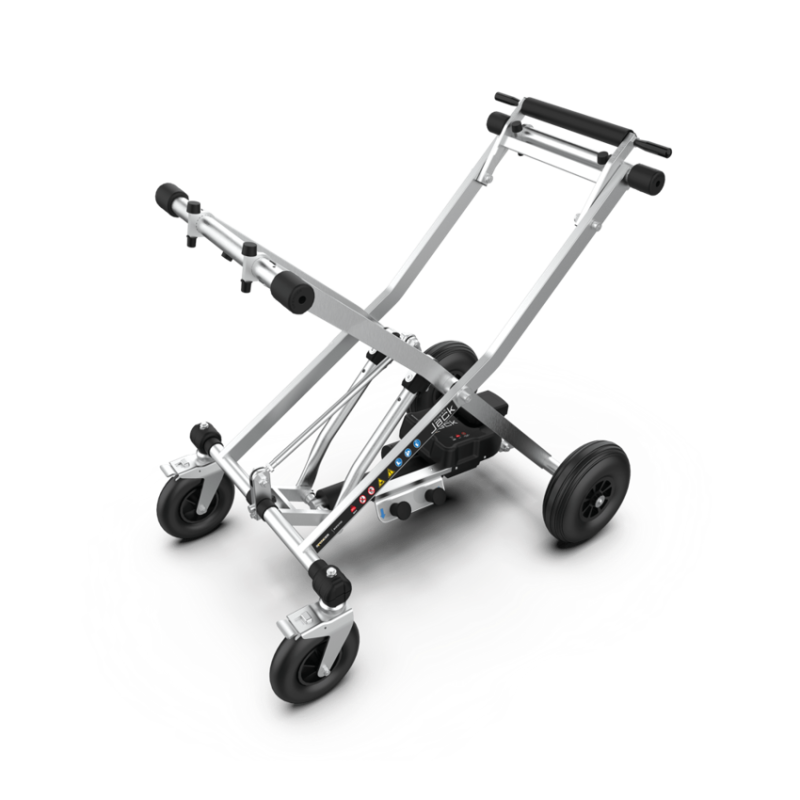 SPENCER POWER JACK  CHARIOT ÉLÉVATEUR ÉLECTR.