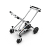 SPENCER POWER JACK  CHARIOT ÉLÉVATEUR ÉLECTR.