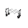 CHARIOT SCISSOR SPENCER 803 ARGENT