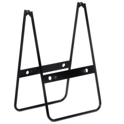 SCHARNIEREND BUISFRAME
