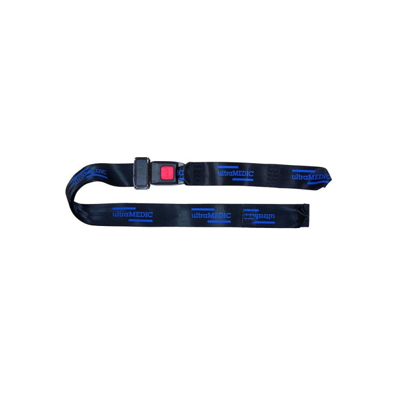 METALEN SLUITINGSRIEM VOOR BRANCARDS