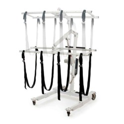 HYDRAULISCHE BODY LIFT