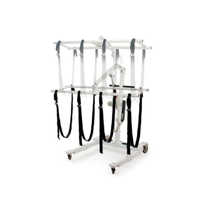 LEVE-CORPS HYDRAULIQUE