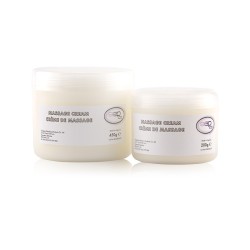 MASSAGE CRÈME
