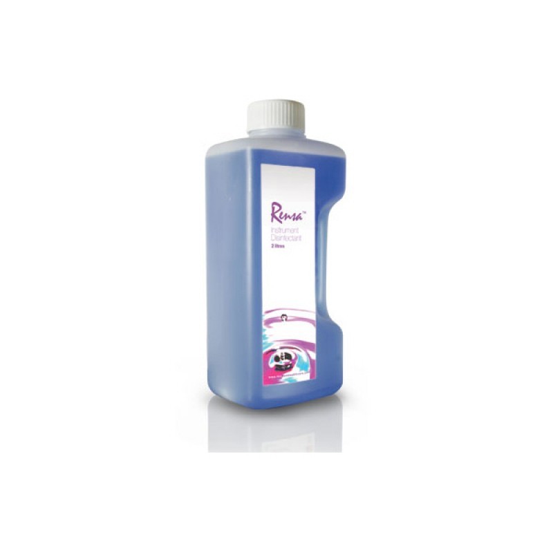 DESINFECTANT POUR INSTRUMENTS 
