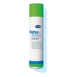 SPRAY DÉSODORISANT
