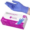 HANDSCHOENEN SVEA - VIOLE