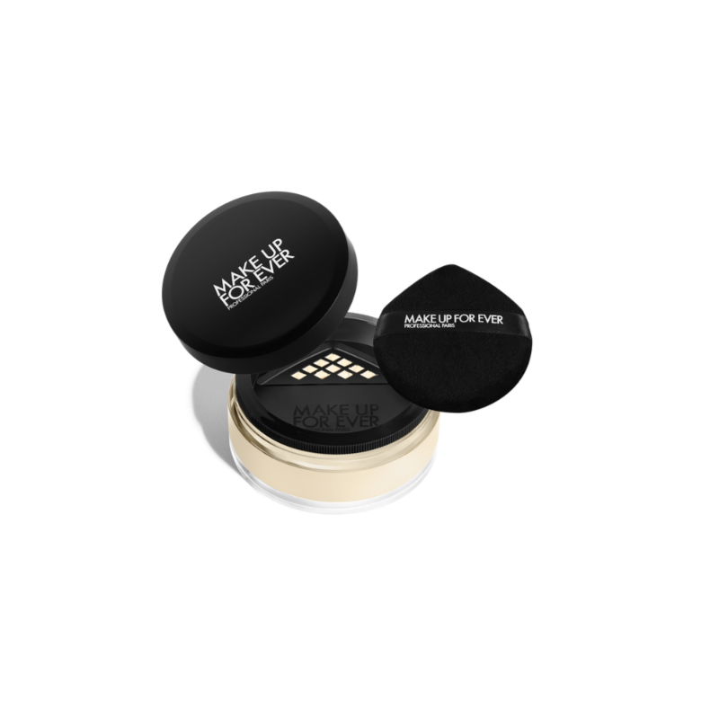 MAKEUP4EVER HD SKIN SETTING POWDER 