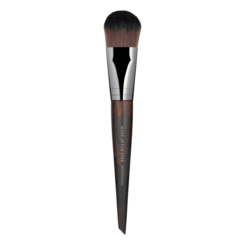 MAKEUP4EVER BORSTEL FOND DE TEINT