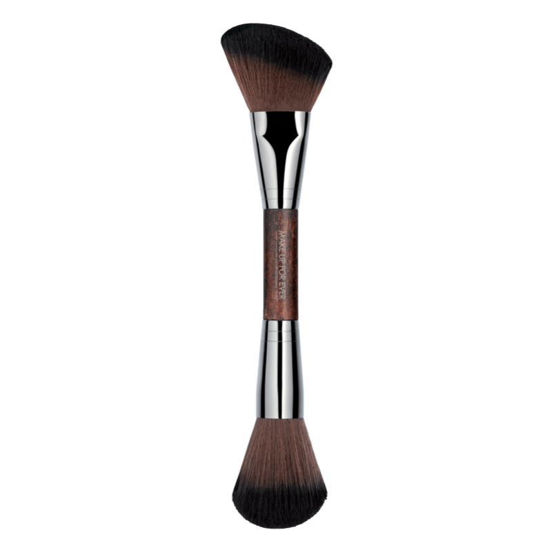 MAKEUP4EVER BORSTEL DUBBEL EINDE VOOR SCULPTING
